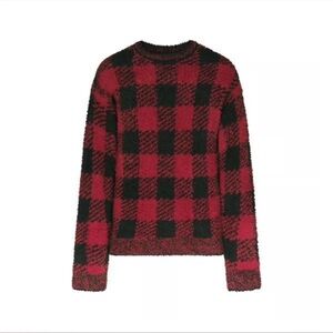 NWT Skims Cozy Knit Pullover